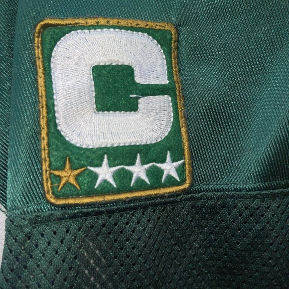 New York Jets Jersey - Picture 6 of 6